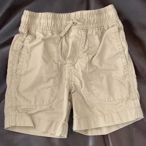 🌞3/$20 Crewcuts Khaki Shorts
